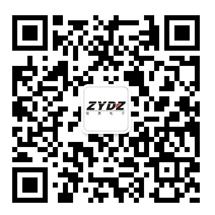 智勇电子微信公众号二维码